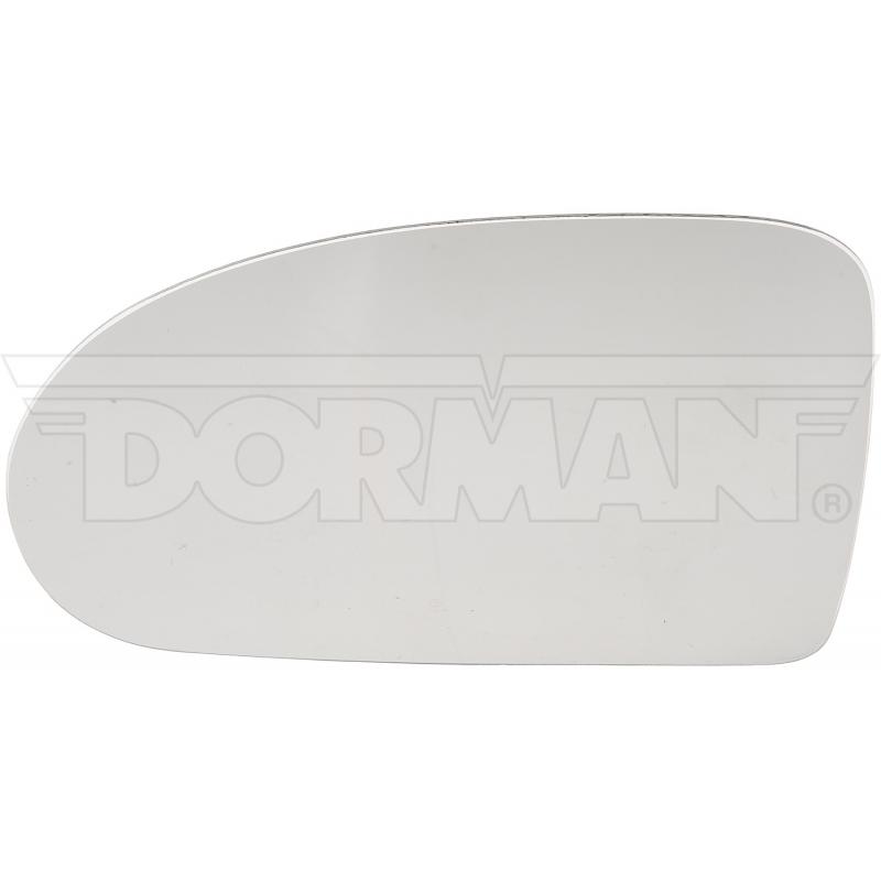 1992 Oldsmobile 98 Door Mirror Glass Left Dorman 57053 image 2 of 4
