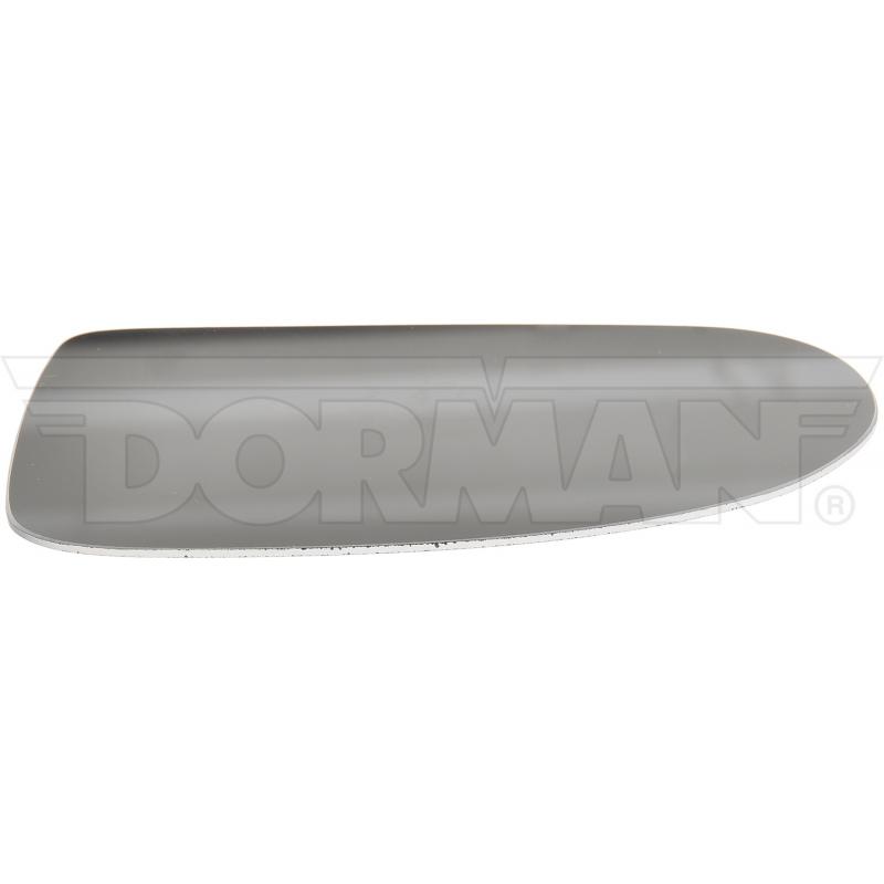 1992 Oldsmobile 98 Door Mirror Glass Left Dorman 57053 image 3 of 4