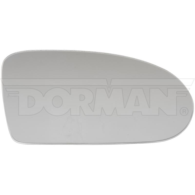 1992 Oldsmobile 98 Door Mirror Glass Left Dorman 57053 image 4 of 4