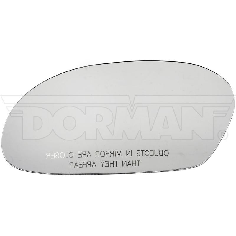 1998 Ford Sable Door Mirror Glass Right Dorman 57054 image 2 of 4