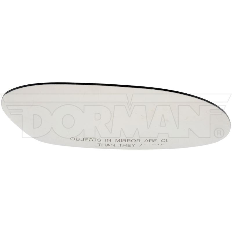 1998 Ford Sable Door Mirror Glass Right Dorman 57054 image 4 of 4