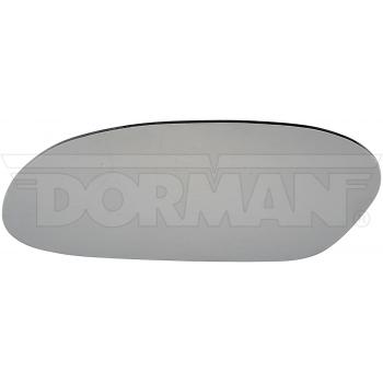 1998 Mercury Sable Door Mirror Glass Left Dorman 57055 image 2 of 4