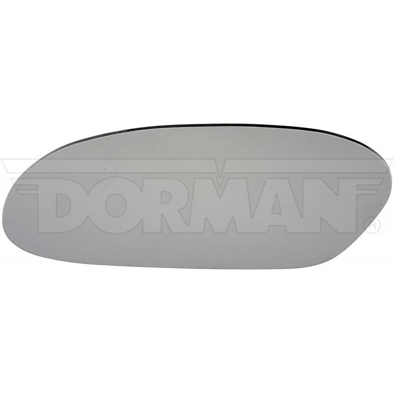 1998 Ford Sable Door Mirror Glass Left Dorman 57055 image 2 of 4