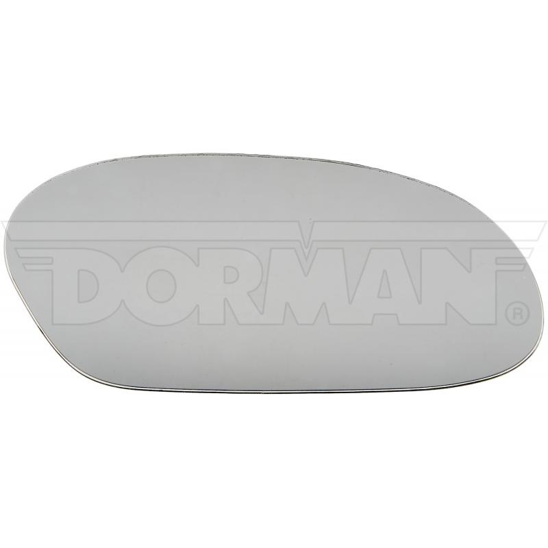 1998 Ford Sable Door Mirror Glass Left Dorman 57055 image 3 of 4