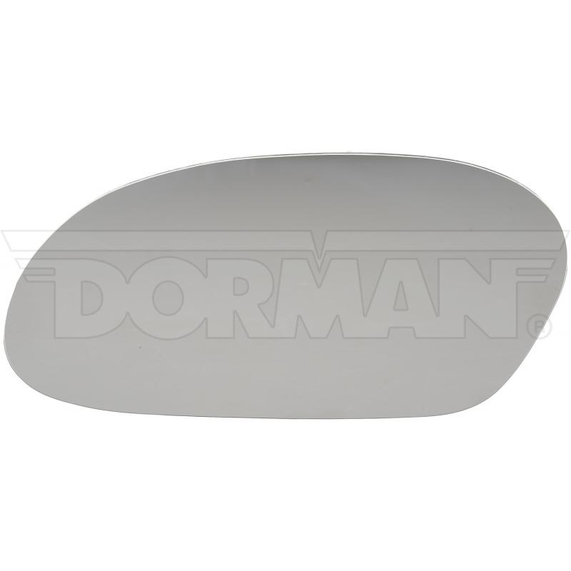 1998 Ford Sable Door Mirror Glass Left Dorman 57055 image 4 of 4