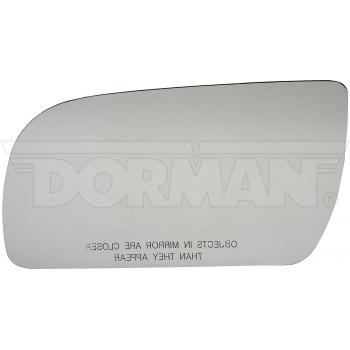 1998 GMC Yukon Door Mirror Glass Right Dorman 57056 image 2 of 4