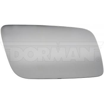1998 GMC Yukon Door Mirror Glass Left Dorman 57057 image 3 of 4