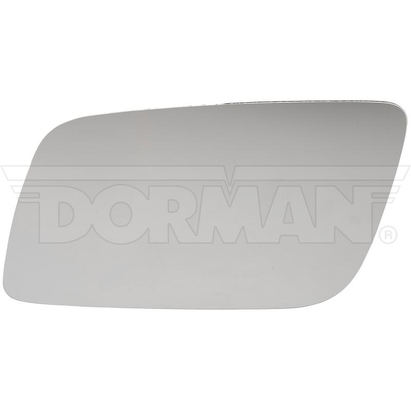 1989 GMC K2500 Door Mirror Glass Left Dorman 57057 image 1 of 4