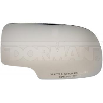 2001 GMC Yukon Door Mirror Glass