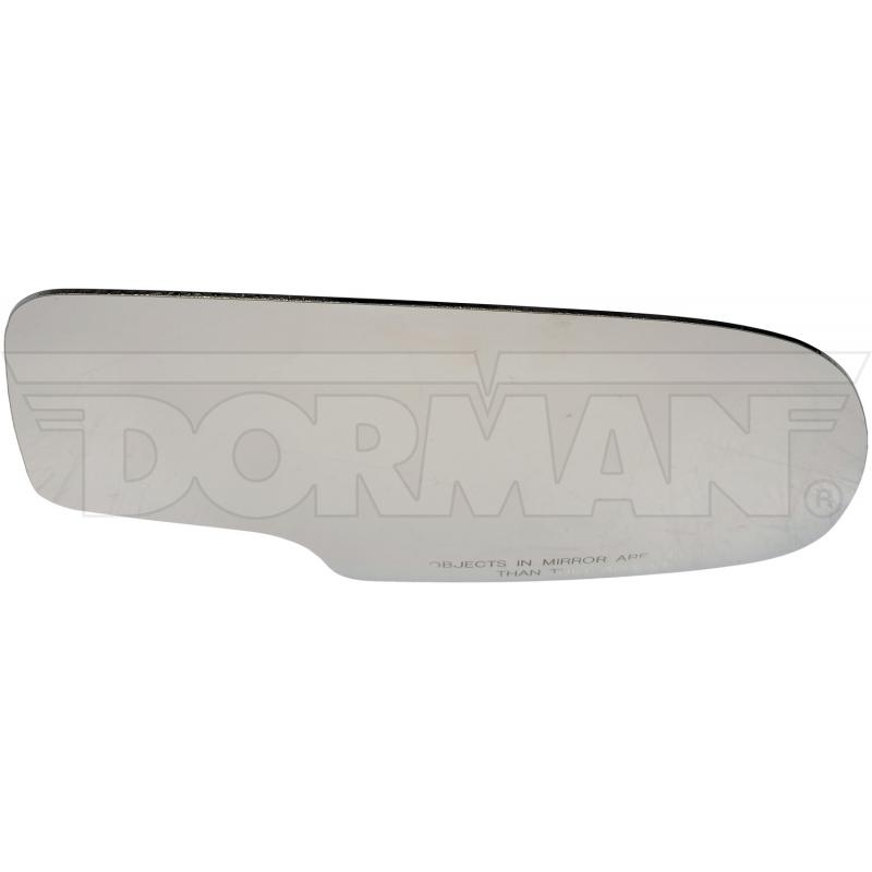 2002 GMC Sierra 2500 Door Mirror Glass Right Dorman 57058 image 3 of 4