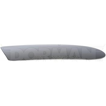 2000 Oldsmobile Bravada Door Mirror Glass