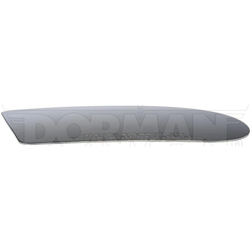 1998 Chevrolet S10 Door Mirror Glass