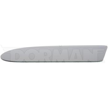 2000 Oldsmobile Bravada Door Mirror Glass Left Dorman 57061 image 1 of 4
