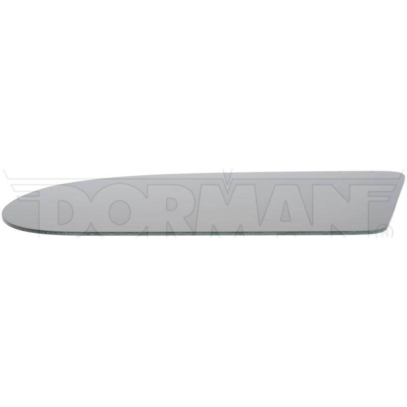 2002 Chevrolet Blazer Door Mirror Glass Left Dorman 57061 image 1 of 4