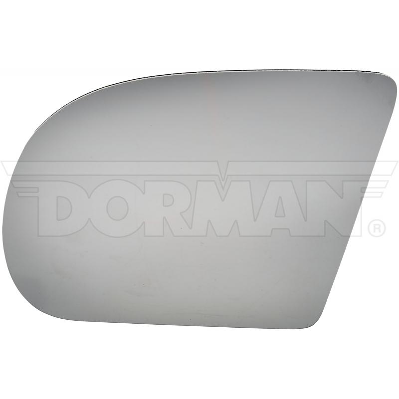 2002 Chevrolet Blazer Door Mirror Glass Left Dorman 57061 image 2 of 4