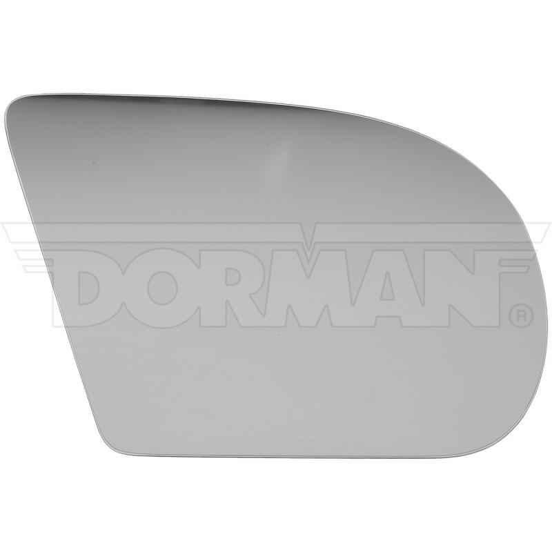 2002 Chevrolet Blazer Door Mirror Glass Left Dorman 57061 image 3 of 4