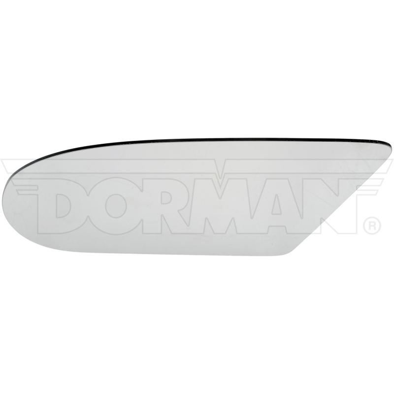 2002 Chevrolet Blazer Door Mirror Glass Left Dorman 57061 image 4 of 4
