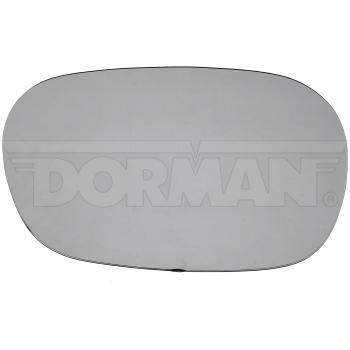 2000 Dodge Ram 3500 Van Door Mirror Glass Left Dorman 57062 image 4 of 4