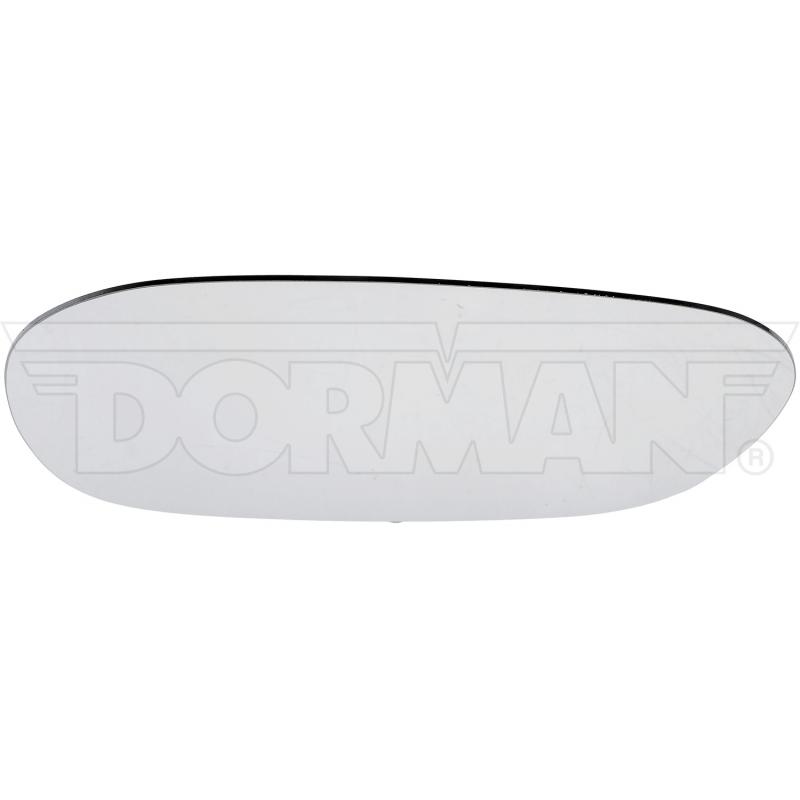 1994 Dodge B250 Door Mirror Glass Left Dorman 57062 image 2 of 4