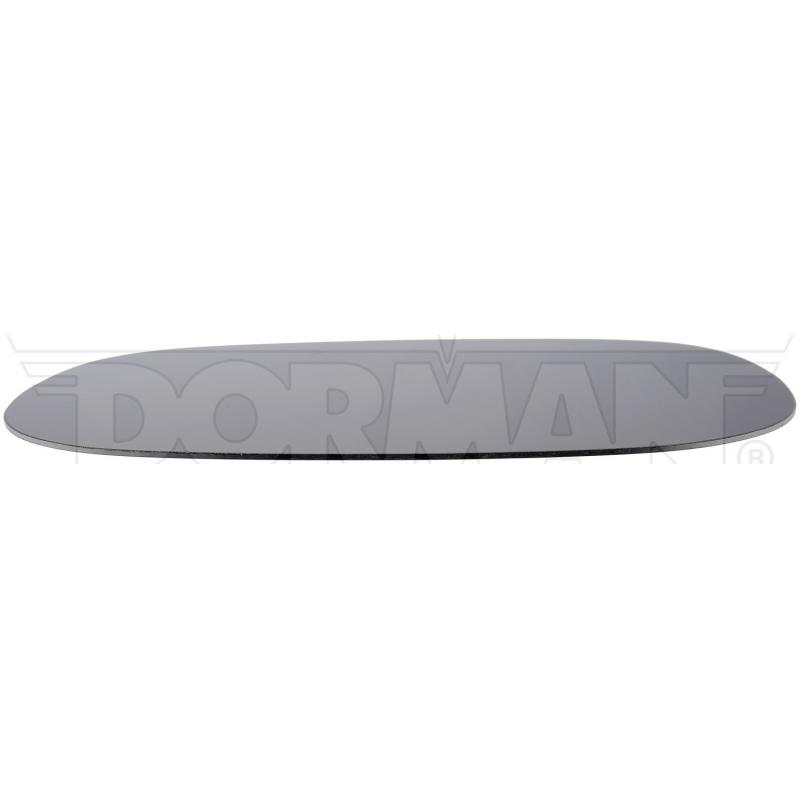 1994 Dodge B250 Door Mirror Glass Left Dorman 57062 image 3 of 4