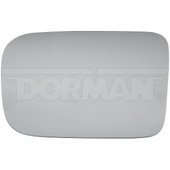 1971 Dodge B200 Van Door Mirror Glass Left Dorman 57063 image 4 of 4