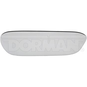 1998 GMC Yukon Door Mirror Glass Left Dorman 57064 image 1 of 4