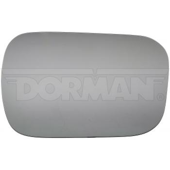 1998 GMC Yukon Door Mirror Glass Left Dorman 57064 image 2 of 4