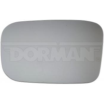 1977 GMC C25 Door Mirror Glass