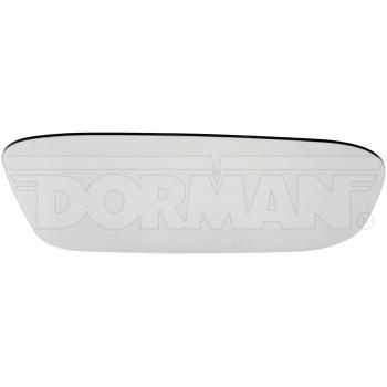 1993 GMC G2500 Door Mirror Glass Left Dorman 57065 image 3 of 4