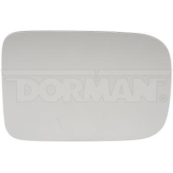 1993 GMC G2500 Door Mirror Glass Left Dorman 57065 image 4 of 4