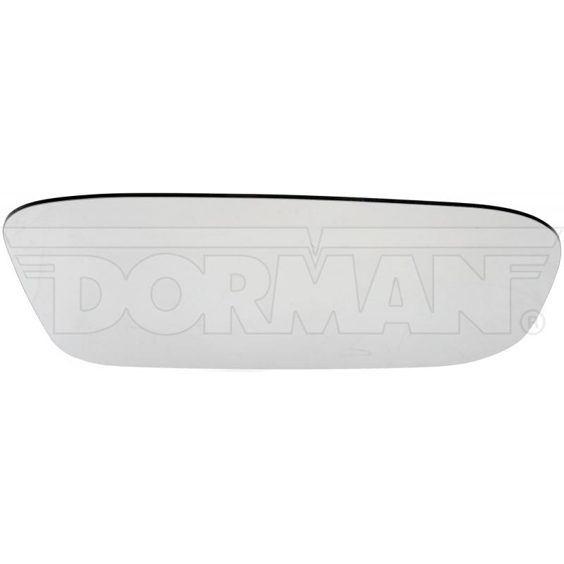 1983 Chevrolet K10 Door Mirror Glass Left Dorman 57065 image 3 of 4