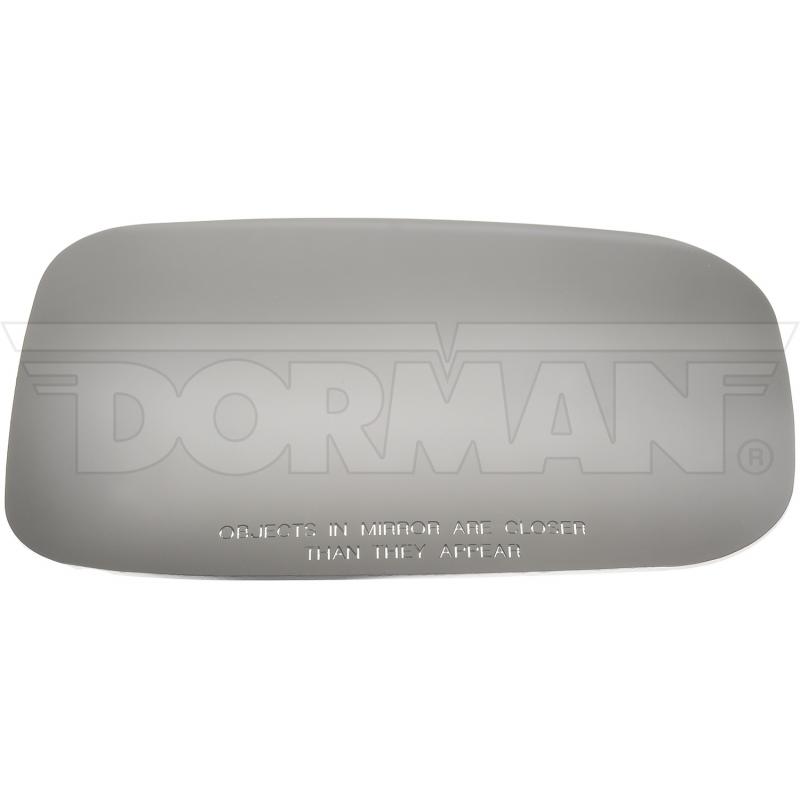1983 Chevrolet K10 Door Mirror Glass Right Dorman 57066 image 2 of 4