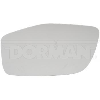 1994 Ford Bronco Door Mirror Glass