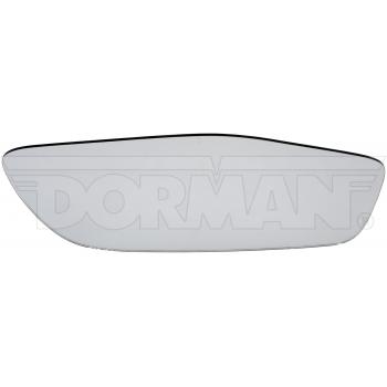 1995 Ford F-150 Door Mirror Glass Left Dorman 57068 image 2 of 4