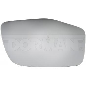 1995 Ford F-150 Door Mirror Glass Left Dorman 57068 image 3 of 4