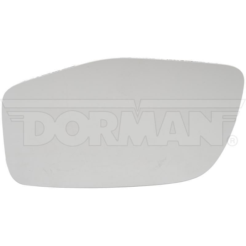 1993 Ford Bronco Door Mirror Glass Left Dorman 57068 image 1 of 4