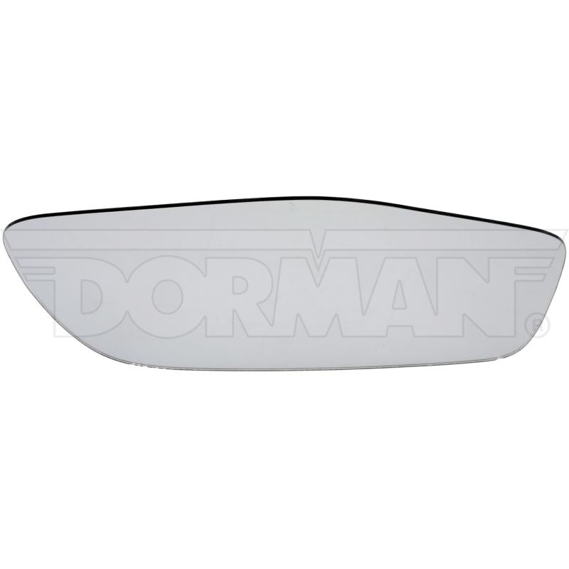 1993 Ford Bronco Door Mirror Glass Left Dorman 57068 image 2 of 4