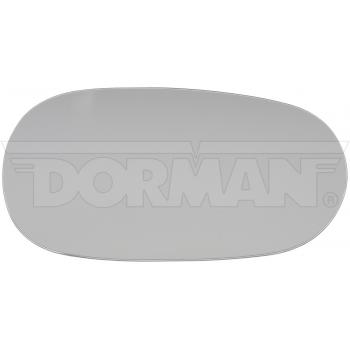 2002 Toyota Corolla Door Mirror Glass Left Dorman 57069 image 4 of 4