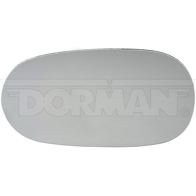 Dorman 57069 - Door Mirror Glass Dorman 57069 Door Mirror Glass product image 1 of 4