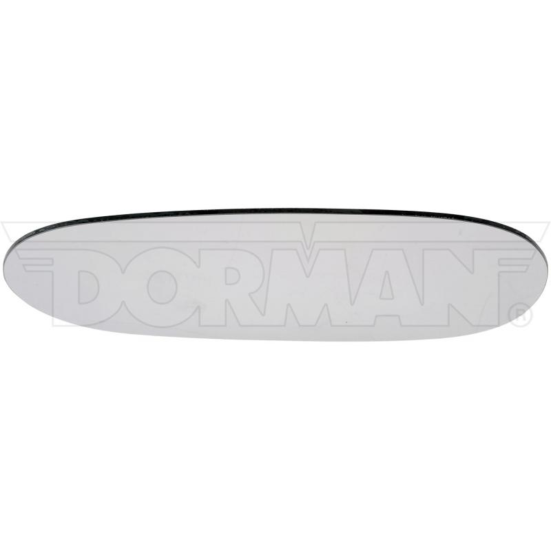 Dorman 57069 - Door Mirror Glass Dorman 57069 Door Mirror Glass product image 3 of 4
