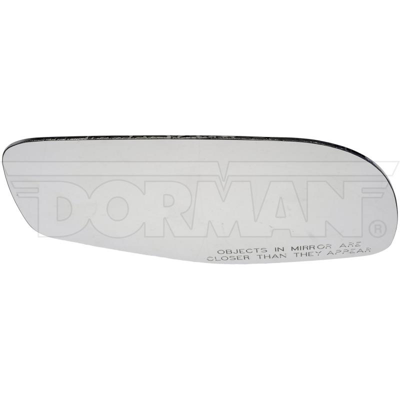 1997 Mazda B4000 Door Mirror Glass