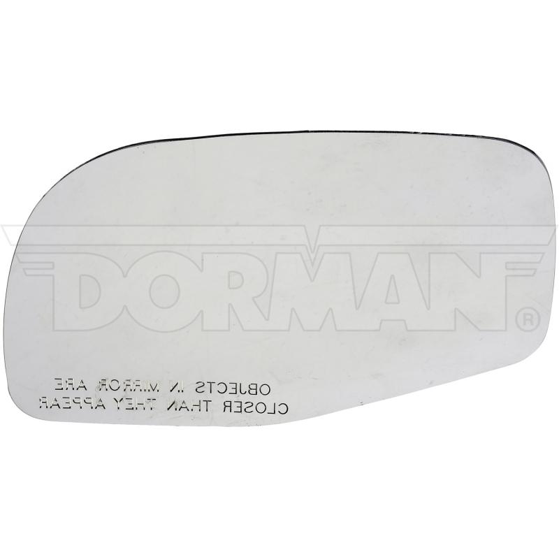 2003 Ford Explorer Sport Door Mirror Glass Right Dorman 57071 image 4 of 4