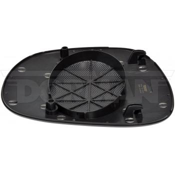 2000 Oldsmobile Bravada Speaker Cover Dashboard Left Dorman 57306 image 2 of 4