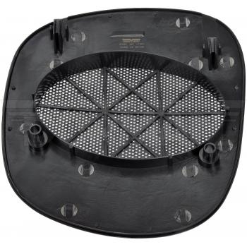 2000 Oldsmobile Bravada Speaker Cover Dashboard Left Dorman 57306 image 3 of 4