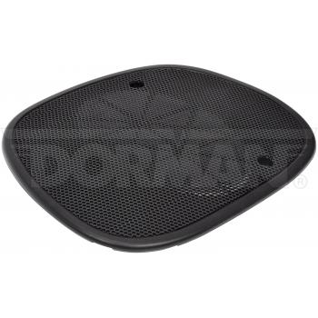 2000 Oldsmobile Bravada Speaker Cover Dashboard Left Dorman 57306 image 4 of 4