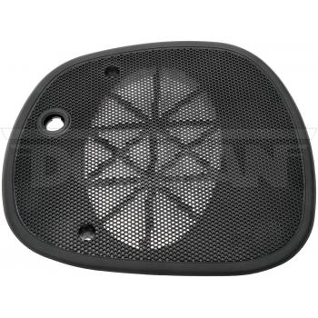 2000 Oldsmobile Bravada Speaker Cover Dashboard Right Dorman 57307 image 1 of 4