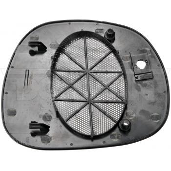 2000 Oldsmobile Bravada Speaker Cover Dashboard Right Dorman 57307 image 4 of 4