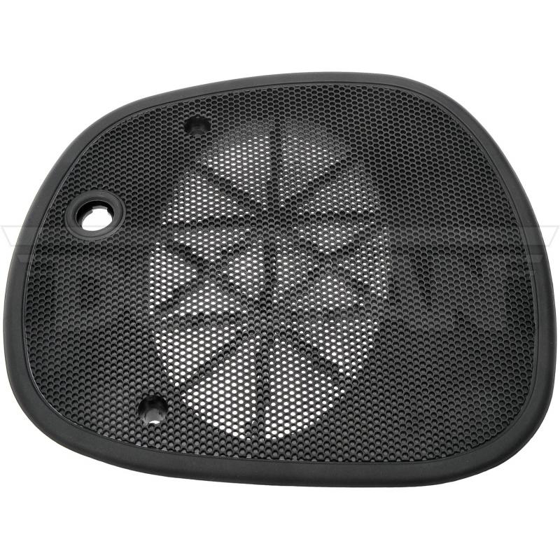 2002 Chevrolet Blazer Speaker Cover Dashboard Right Dorman 57307 image 1 of 4
