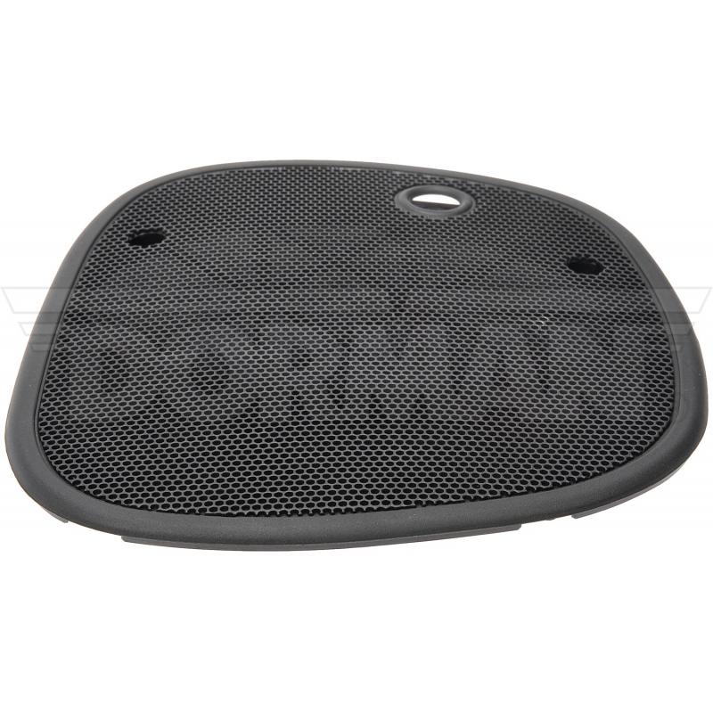 2002 Chevrolet Blazer Speaker Cover Dashboard Right Dorman 57307 image 3 of 4