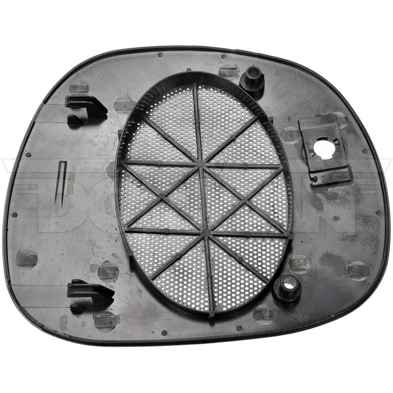 2002 Chevrolet Blazer Speaker Cover Dashboard Right Dorman 57307 image 4 of 4